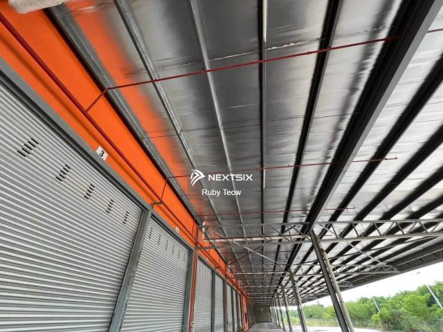 Seri Austin Corner lot For Rent