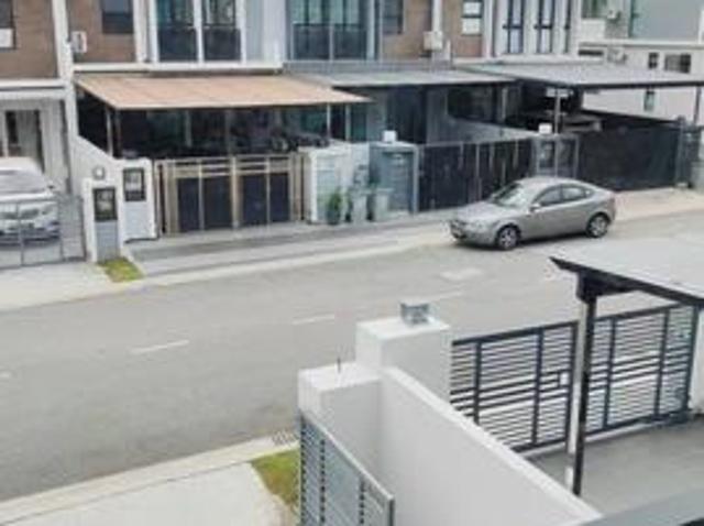 Seri Austin Dahlia Johor Bahru For Rent