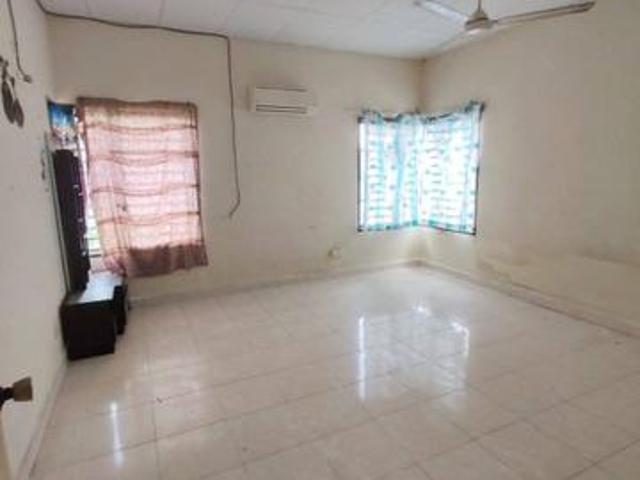 Seri Austin Double CORNER LOT Cheaper for Sale