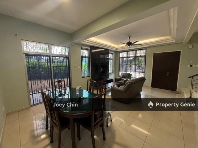 Seri Austin Double Storey Corner Lot