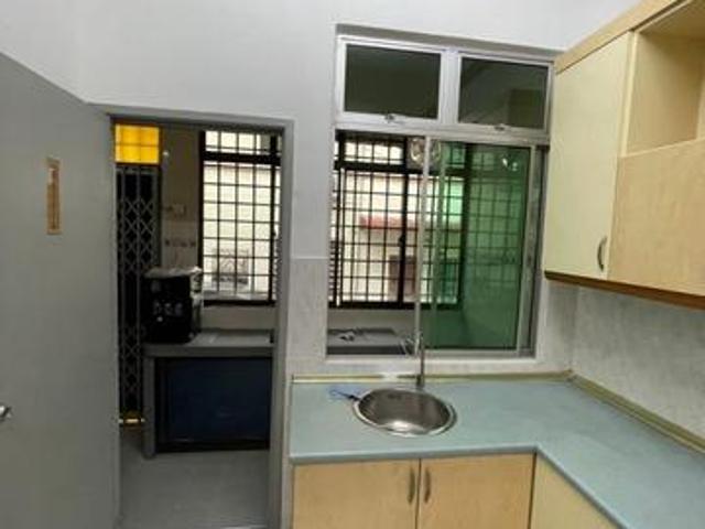 Seri Austin Double Storey House 4Bed 3Bath Brand New Furniture Skudai