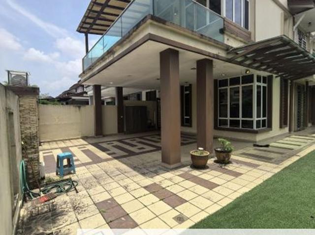 Seri Austin East Zone
