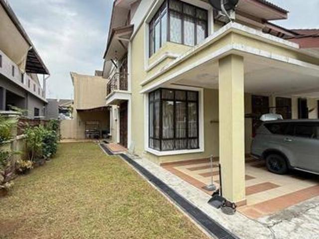 Seri Austin East Zone Cluster House 37x70 Renovated BV 1Mil