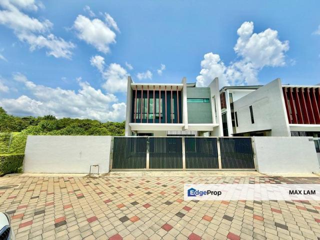 Seri Austin Heights