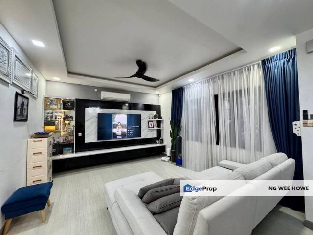 Seri Austin Hill