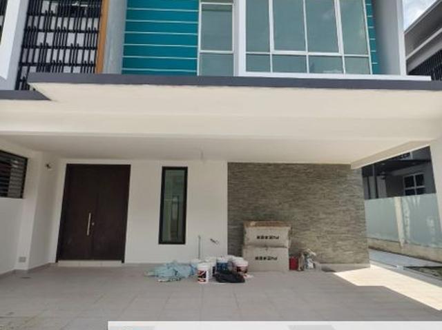 Seri Austin Hill