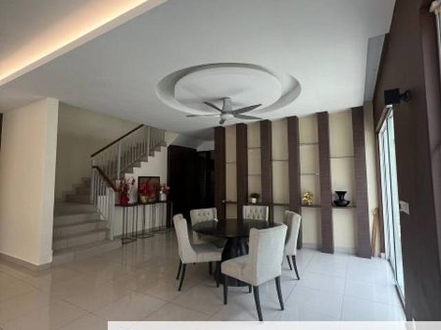 Seri Austin Hill