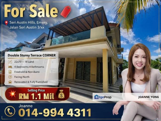 Seri Austin Hill