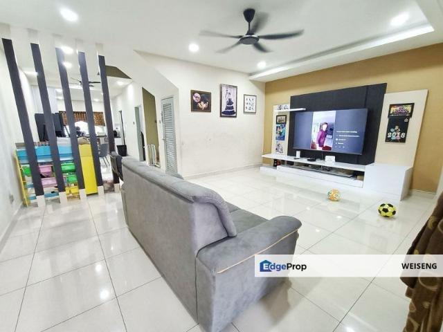 Seri Austin Hill