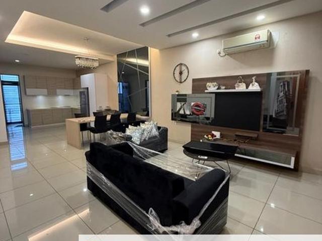 Seri Austin Hill
