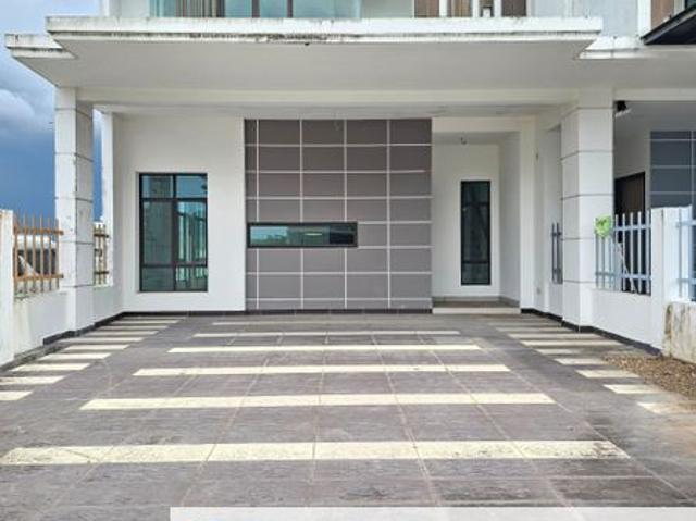 Seri Austin Hill
