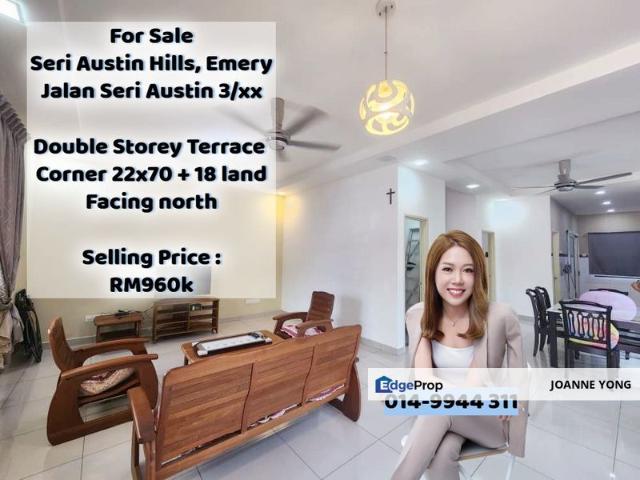 Seri Austin Hill