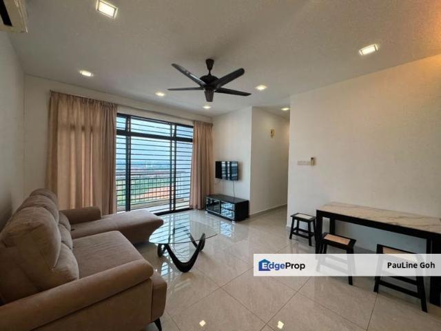 Seri Austin Luxury Apartment
