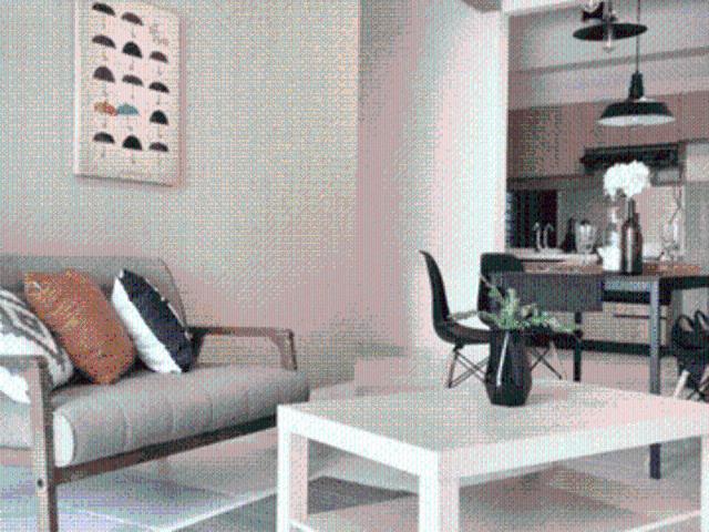 Seri Austin Luxury Apartment