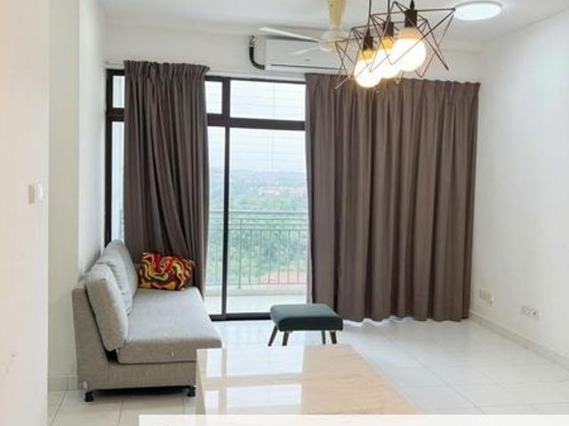 Seri Austin Luxury Apartment