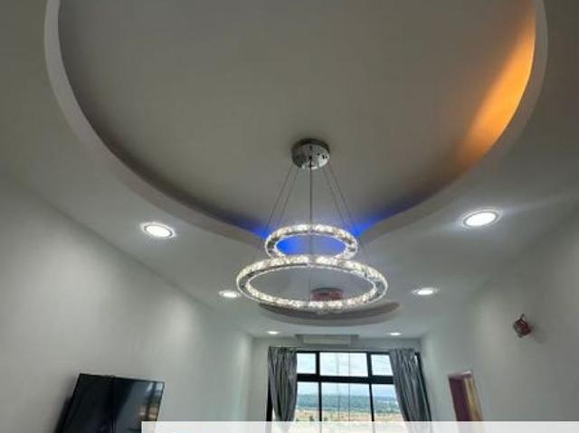 Seri Austin Luxury Apartment