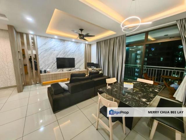 Seri Austin Luxury Apartment