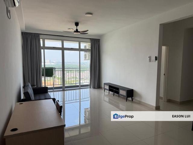 Seri Austin Luxury Apartment
