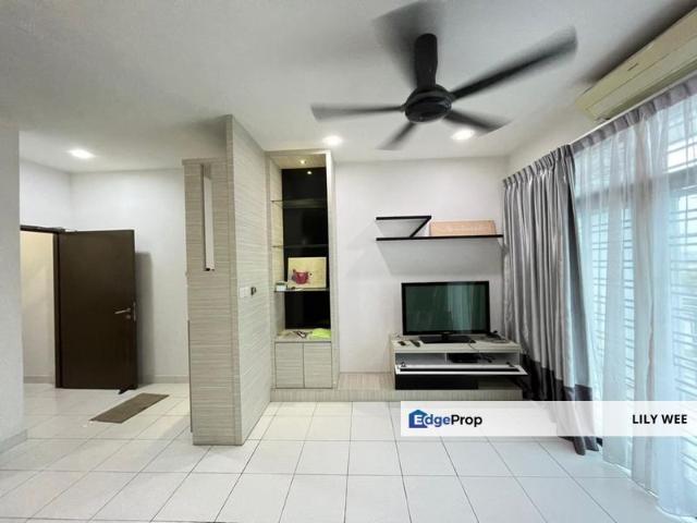 Seri Austin Luxury Apartment
