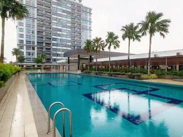 Seri Austin Luxury Residence