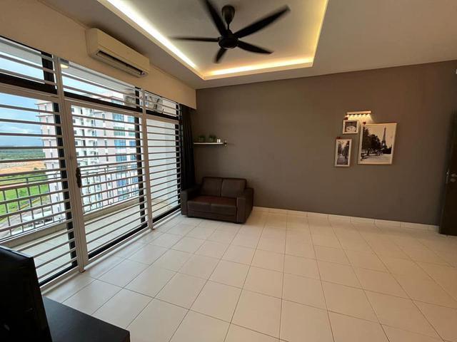 Seri Austin Residence 21 bedroom 2 bath Fully Furnished for Sale