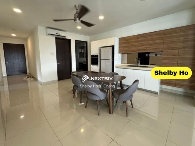 Seri Austin Residence