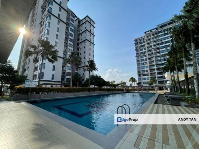Seri Austin Luxury Apartment