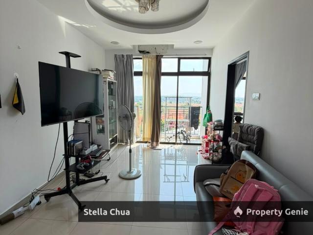 Seri Austin Residence Luxury Apartment for Sale