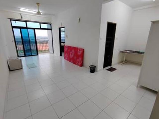 seri austin residence luxury apartment full loan for sales