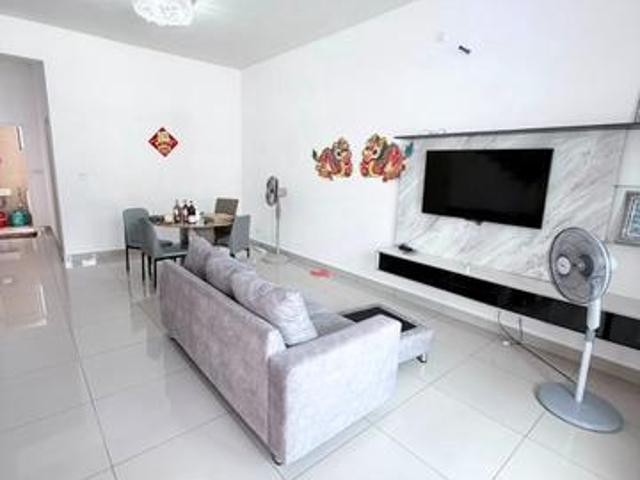 Seri Austin Setia Indah Seri Austin Double Storey Terrace Johor
