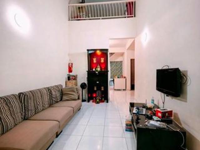 Seri Austin Single Storey