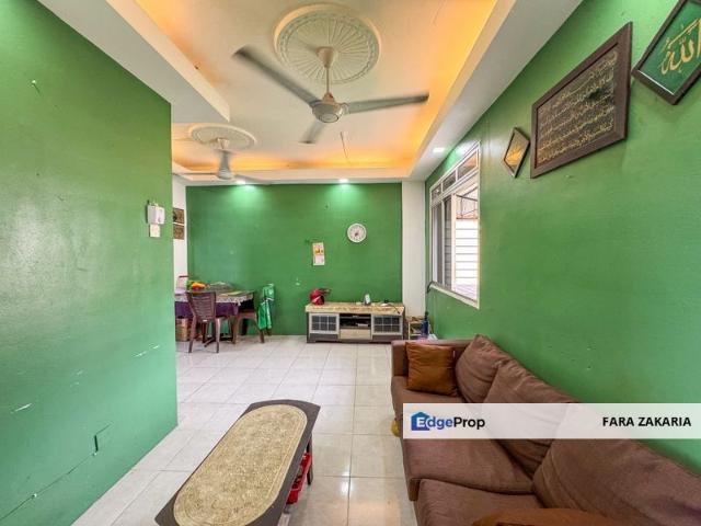 Seri Ayu Apartment