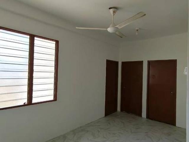 Seri Ayu Flat Bandar Putera Klang