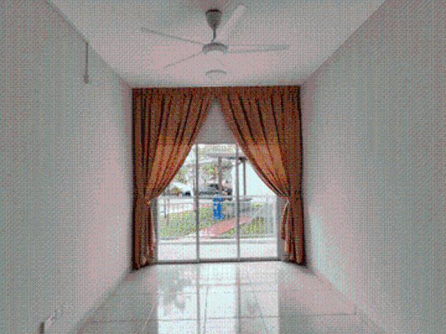 Seri Aduria Apartment Subang Bestari Shah Alam Selangor