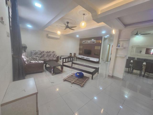 Seri Alam 2 Storey 4 Beds 85 Fully Furnished Lowest Market For Rent