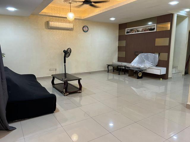 Seri Alam 2 Storey 4 Beds 85 Full Furnished Lowest In Market For Rent