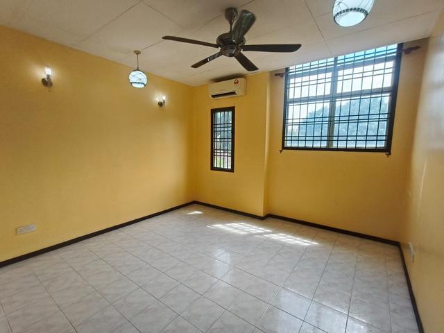 Seri Alam Double Storey Terrace House Johor Property JB Town