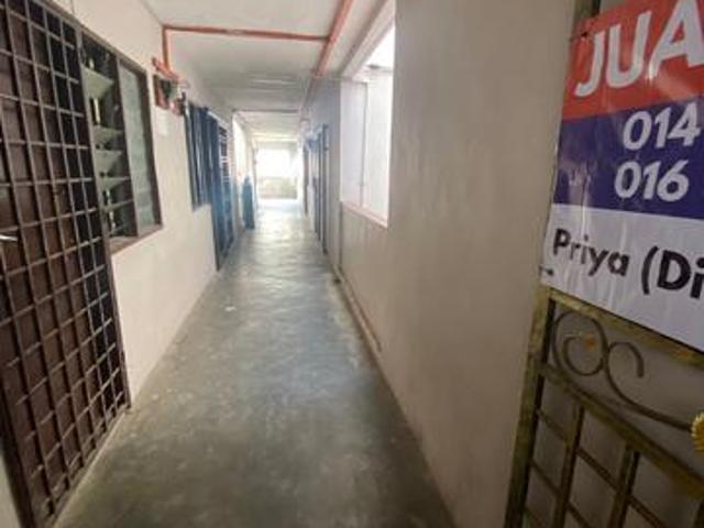 Seri Alam Flat for Sale