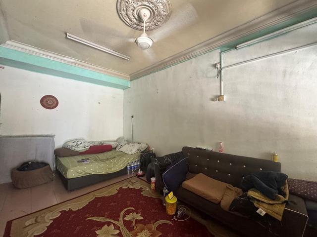 Seri Alam House For Sales