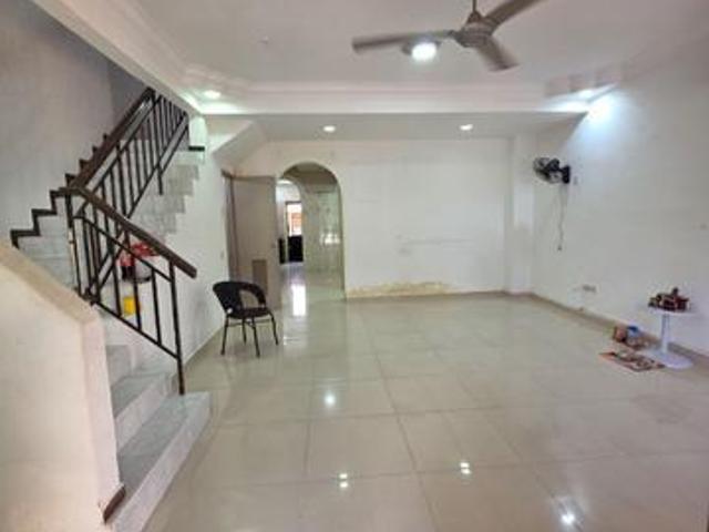 Seri Alam Jalan bukit double storey house for Sale