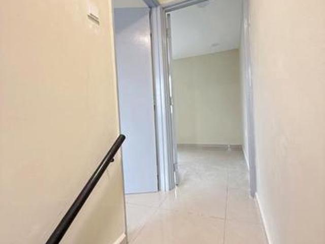 seri alam Jalan suria 81 double storey lowcost fully renovation