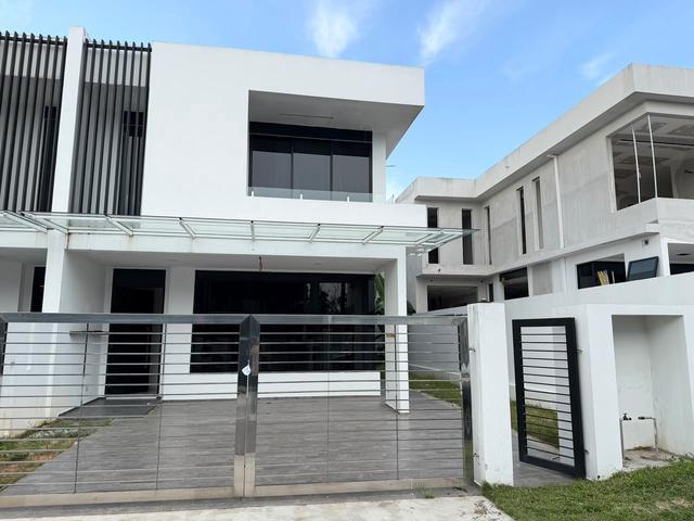 Seri Alam Opal Residenz Ori Cluster FOR SALE Below Market Price