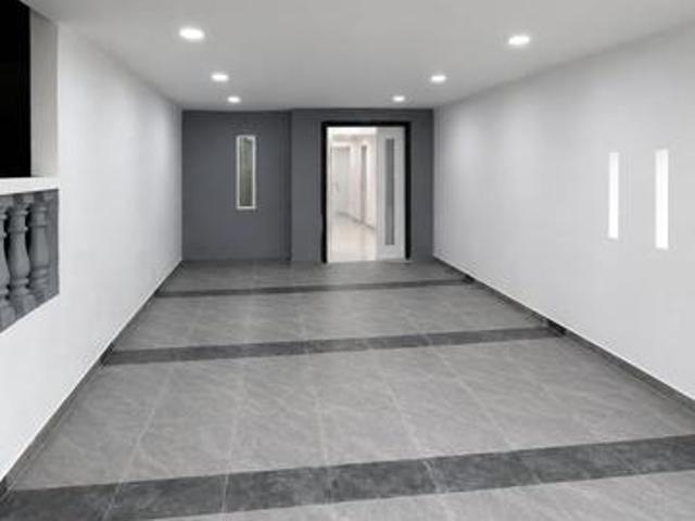 Seri Alam Low Cost House For Sale