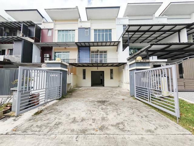 Seri Alam Maya Height 25 Storey Full loan Megah Ria Rinting permas