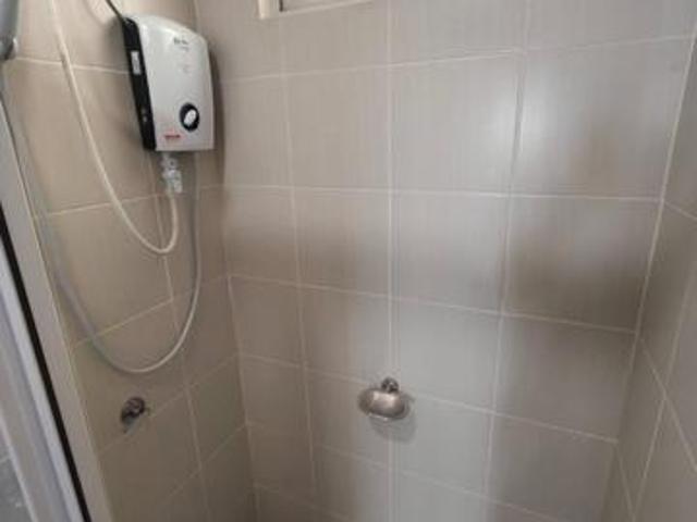 Seri Alam Meridin Bayvue 3 Bed Partially Furnished Masai Ciq Balcony
