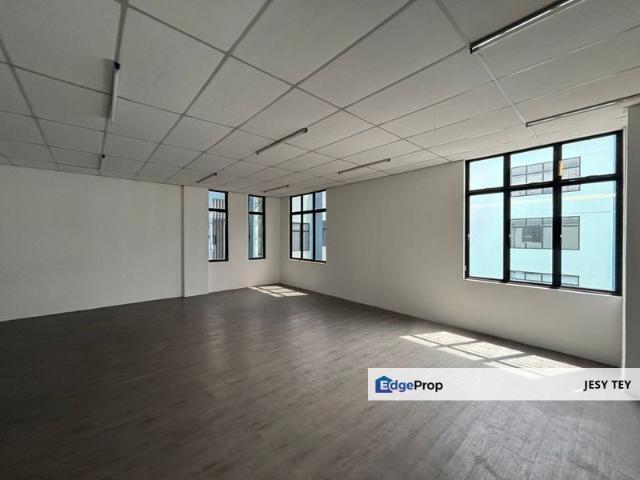 Seri Alam Shop for Rent 2nd Floor