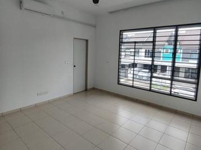 Seri Alam Puri residence 4bedroom 3bathroompartial furnish