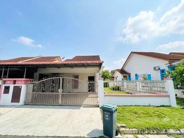 SERI ALAMEXTRA TANAHJALAN RIMBA4BilikSETINGKATBELOW MARKET