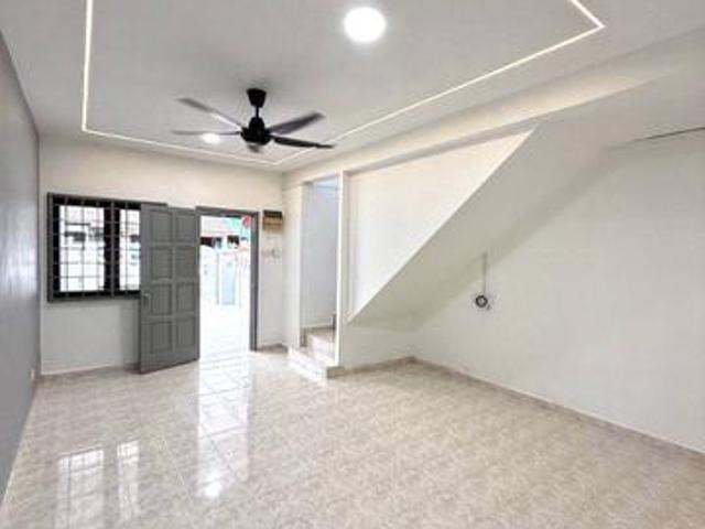 Seri AlamJln TasekDouble Storey MLC 0 DEPOSITSIAP UBAHSUAI CANTIK