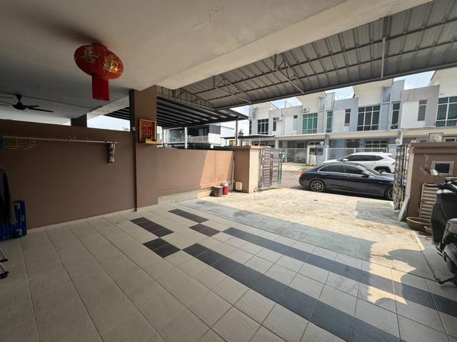 Seri Alammaya heightgated guarded below market value renovated